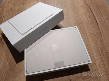 MacBook Air 13 M4 16 256Gb NUOVO 0 Cicli