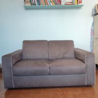Divano 2 posti
