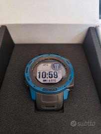 Garmin Instinct Solar