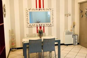 Centro, bilocale arredato