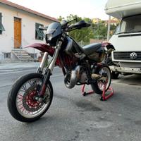 Aprilia Mx125 2006