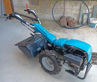 Motocoltivatore Bertolini 413 s anno 2024