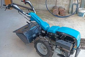 Motocoltivatore Bertolini 413 s anno 2024