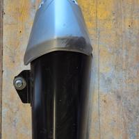 terminale yamaha fz1 