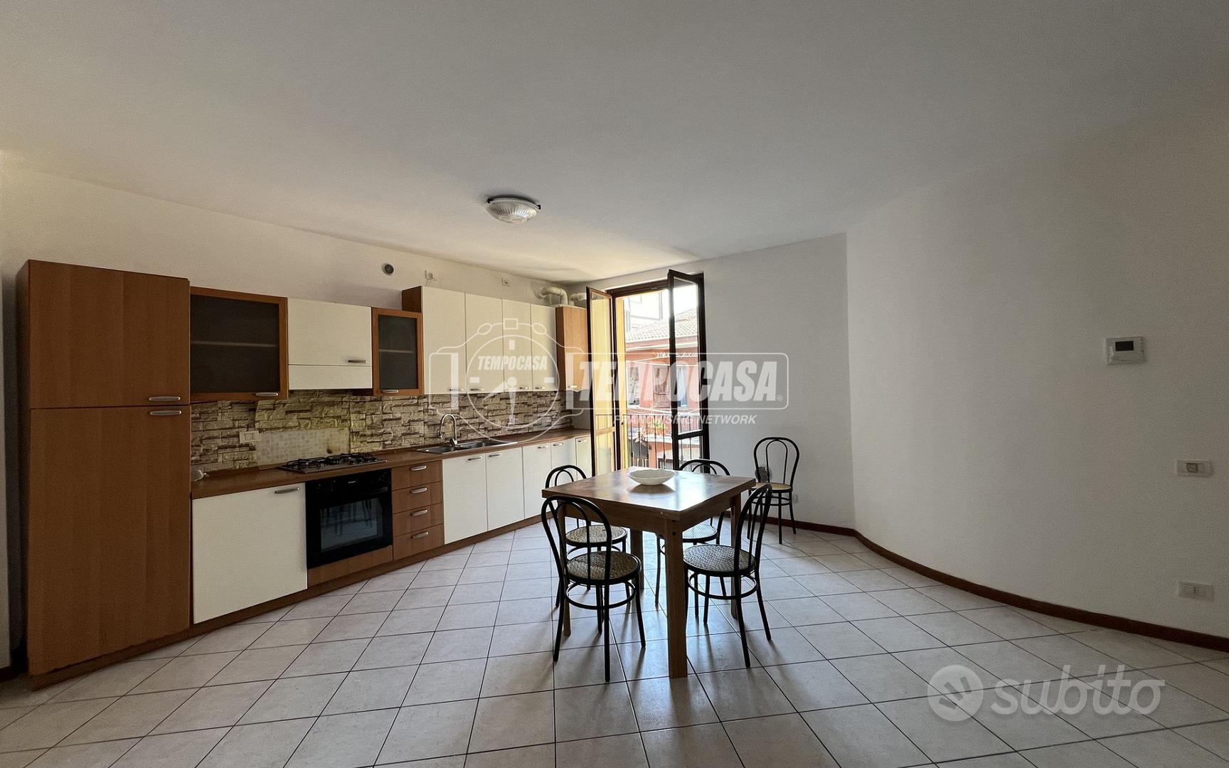 Apartment in Pontoglio, Cascina Testamoreno - Vista 3