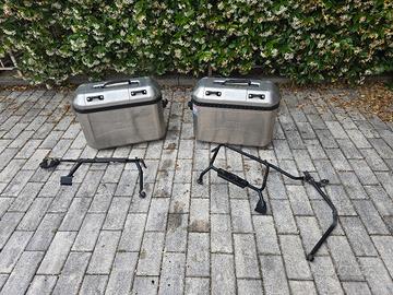 borse givi trekker per africa twin 1000  2016-17 