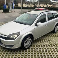 OPEL ASTRA 1.7 CDTI DIESEL OK NEO PATENTATI