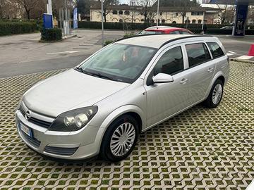 OPEL ASTRA 1.7 CDTI DIESEL OK NEO PATENTATI