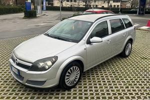 OPEL ASTRA 1.7 CDTI DIESEL OK NEO PATENTATI