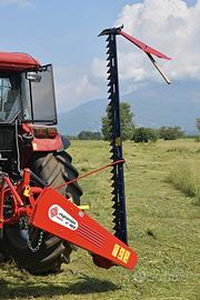 Barra Falciante GS Superior Hydro 402 - nuova