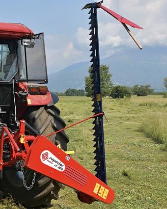 Barra Falciante GS Superior Hydro 402 - nuova