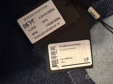 Maglia da mezza stagione Liu-jo  taglia L
