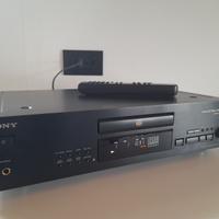 Lettore CD Sony CDP-XB630 QS