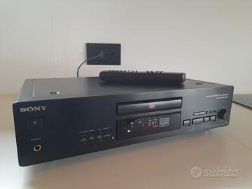 Lettore CD Sony CDP-XB630 QS