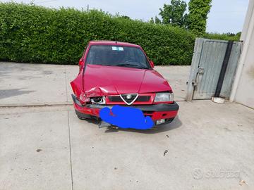 alfa romeo imola 33