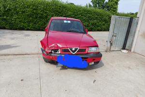 alfa romeo imola 33