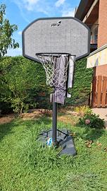 canestro basket