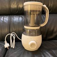 Philips Avent Easy-pappa 4 in 1