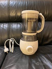 Philips Avent Easy-pappa 4 in 1