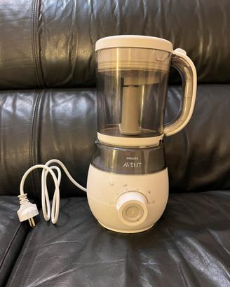 Philips Avent Easy-pappa 4 in 1