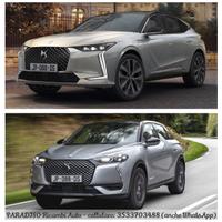 Ricambi ds4 ds 4-ds3 ds 3 crossback 2018-2023