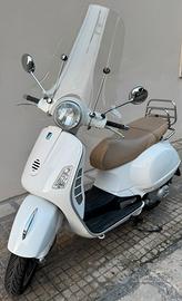 Vespa 200 GT / 200L Granturismo