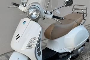 Vespa 200 GT / 200L Granturismo