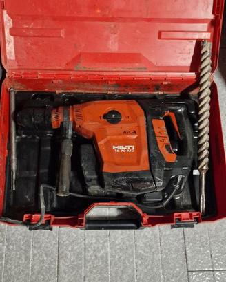 HILTI TE 70 ATC