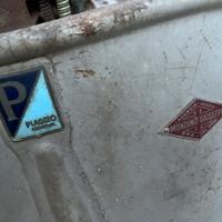 VESPA BACCHETTA V11 del 1949