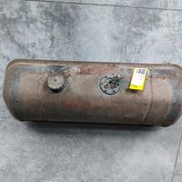 Serbatoio carburante Fiat 500 L del 1969