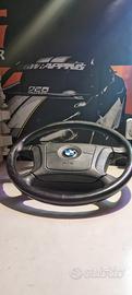 VOLANTE ORIGINALE BMW SERIE 5 E39 520i