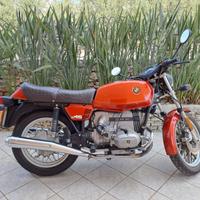 Bmw r 45 - 1979