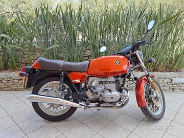 Bmw r 45 - 1979