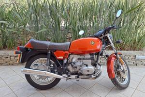 Bmw r 45 - 1979