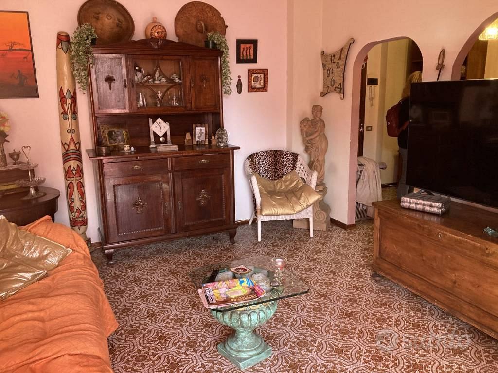 Appartamento di 109 m² con 4 locali a Campi Bisenz - Altro