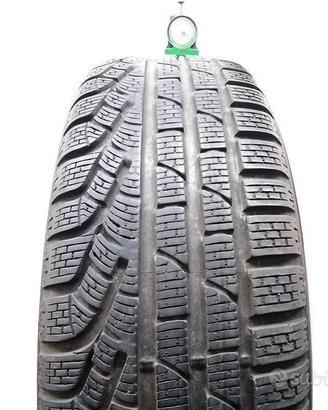 Gomme 215/60 R17 usate - cd.80985