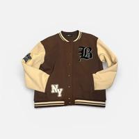 giacca college fb sister (new yorker) L(arge)