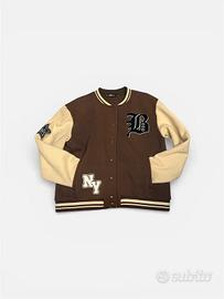 giacca college fb sister (new yorker) L(arge)