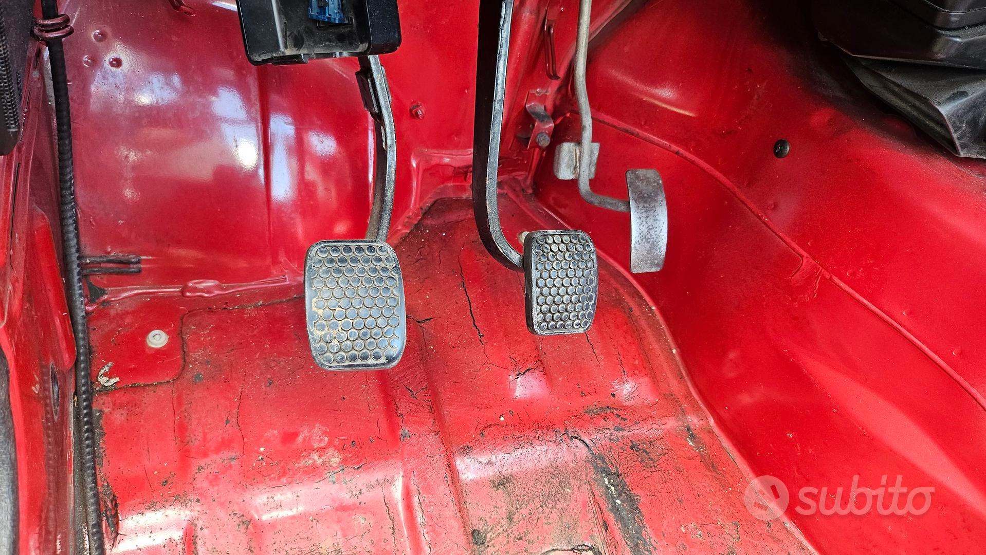 Suzuki Samurai 1991 photo 2