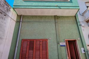 Villetta indipendente con scoperto privato