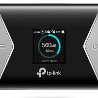 TP-Link M7650 Mobile Router Hotspot Portatile