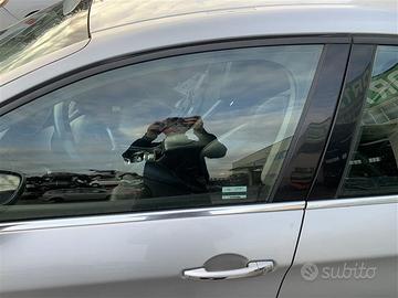 PORTIERA ANTERIORE SINISTRA CITROEN C5 Berlina 3Â°