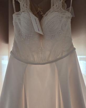 Abito da sposa