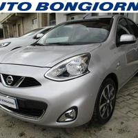 NISSAN Micra 1.2 5 porte N-TEC