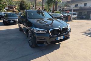 Bmw X4 M xDrive20d 48V Msport - 2021
