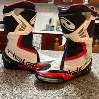 Stivali da moto Held