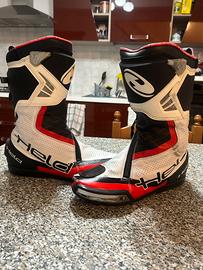 Stivali da moto Held