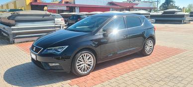 SEAT Leon - 2018 - 145.000 Km