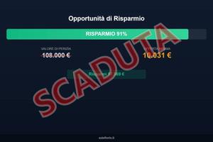 Immobile in asta di 219 m² con più di 5 locali e b