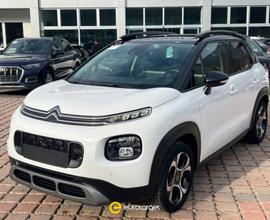 CITROEN C3 Aircross PureTech 110 S&S Shine